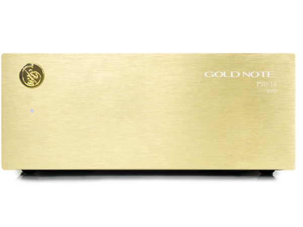 Gold Note PSU-10 EVO lisävirtalähde - Image 7