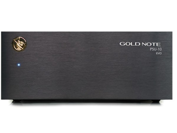 Gold Note PSU-10 EVO lisävirtalähde - Image 6