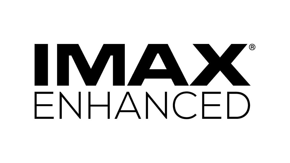 Mikä ihmeen IMAX Enhanced