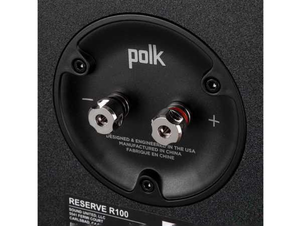 Polk Audio R100