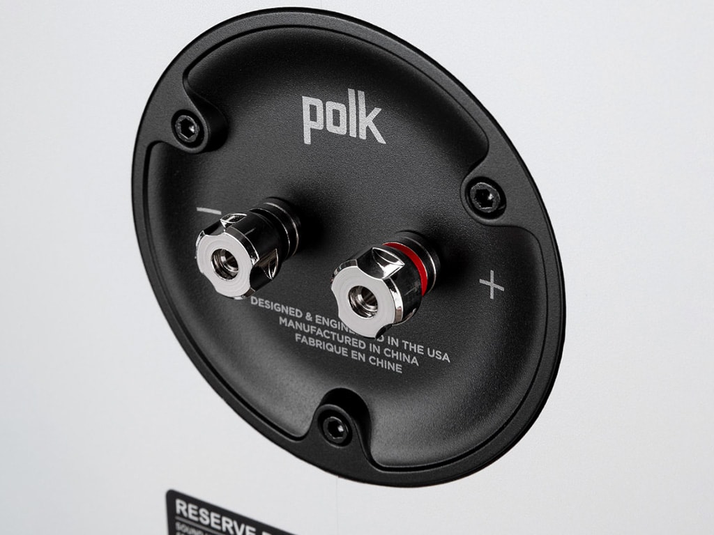Polk Audio R200