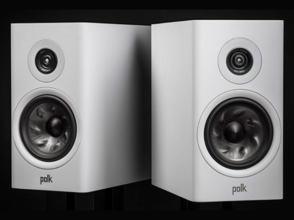 Polk Audio R200