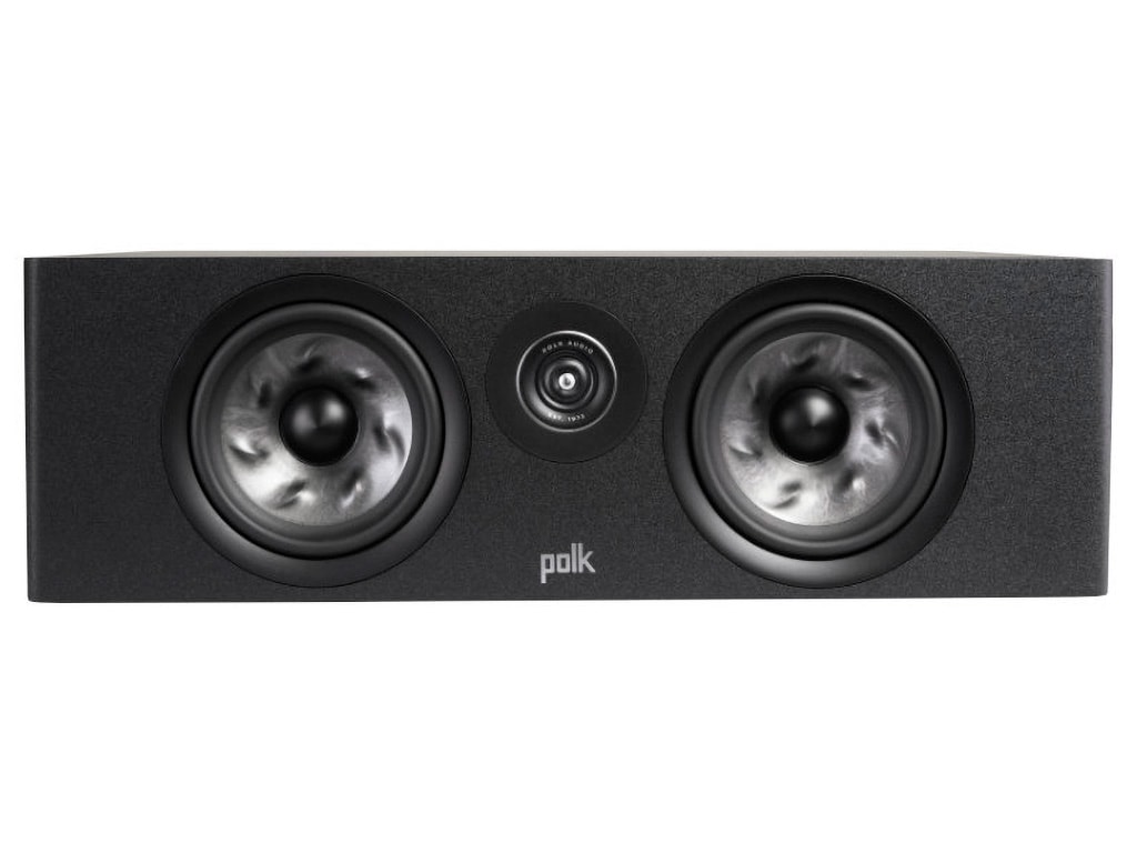 Polk Audio R400 keskikaiutina
