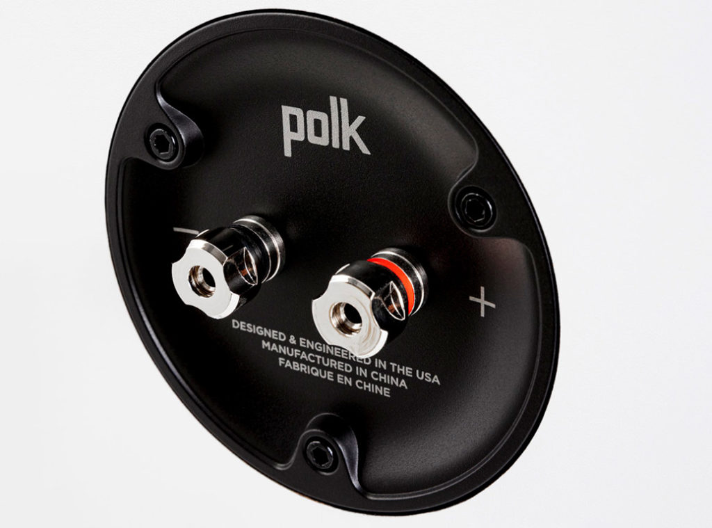 Polk Audio R500