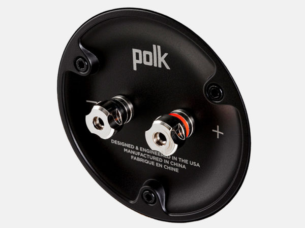 Polk Audio Reserve R600