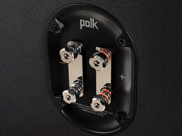 Polk Audio R700