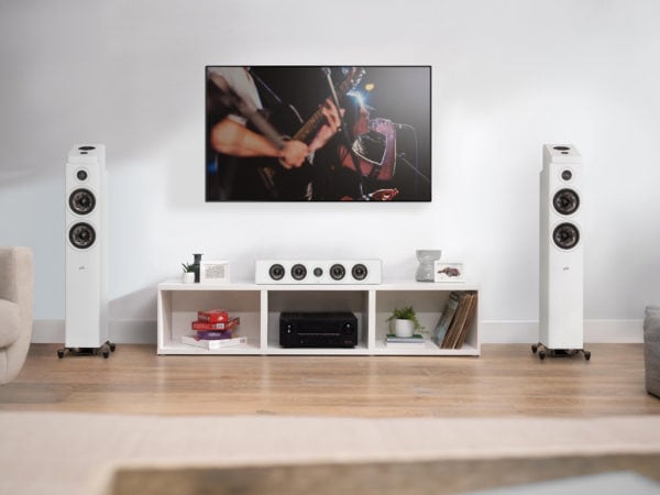 Polk Audio R900 Atmos