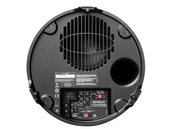 Genelec F One liitannat