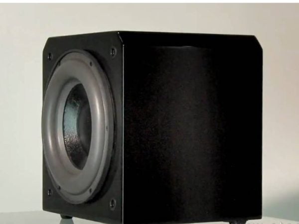 Sunfire HRS-8 subwoofer - Image 1