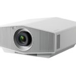 Sony VPL-XW5000ES projektori | Ideaali.fi