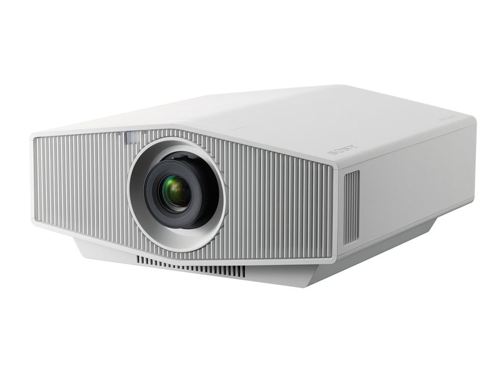 Sony VPL-XW5000 projektori valkoinen