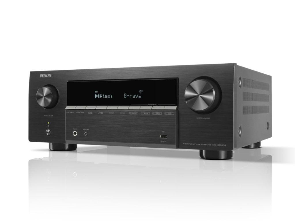 Denon AVC-X3900H