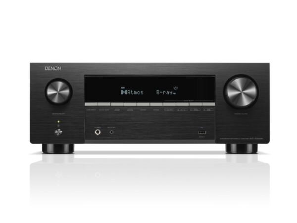 Denon AVC-X3900H