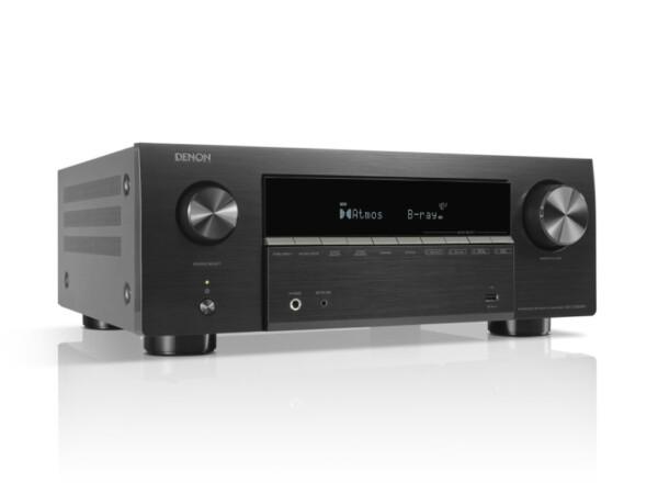 Denon AVC-X3900H