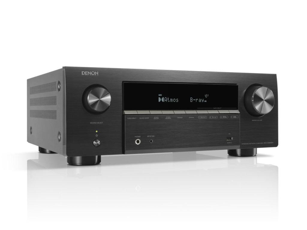 Denon AVC-X3900H