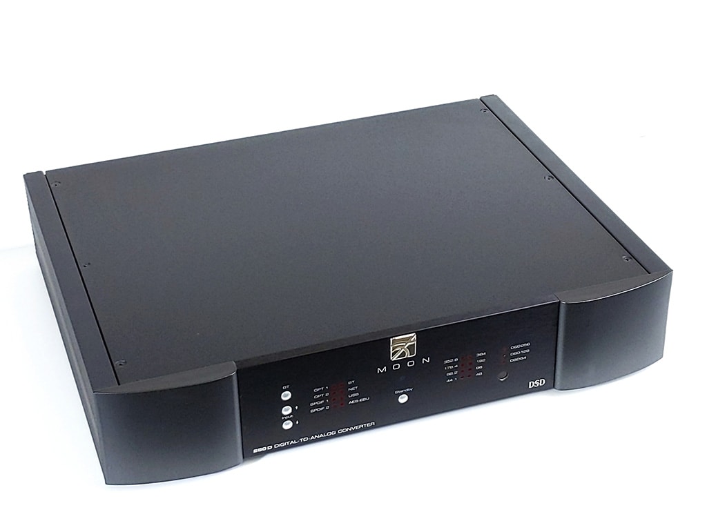 Simaudio Moon 280D MiND