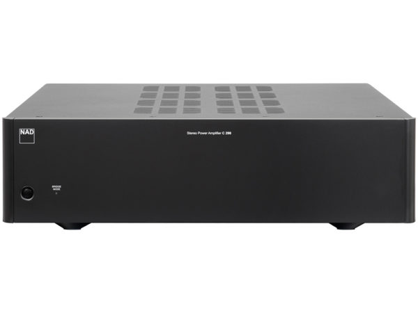 NAD C298