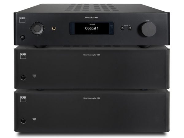 NAD C298