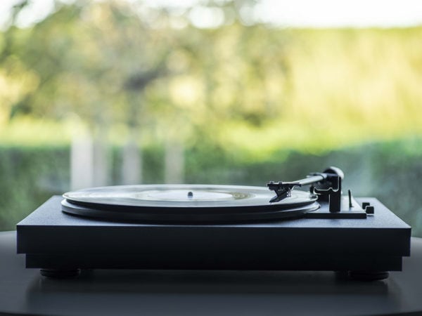 Pro-Ject A1