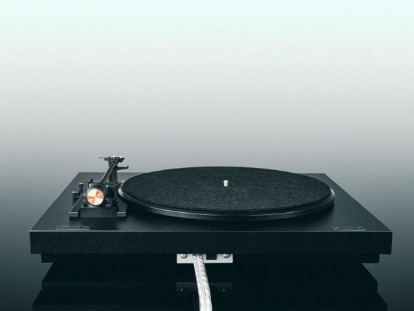 Pro-Ject A1