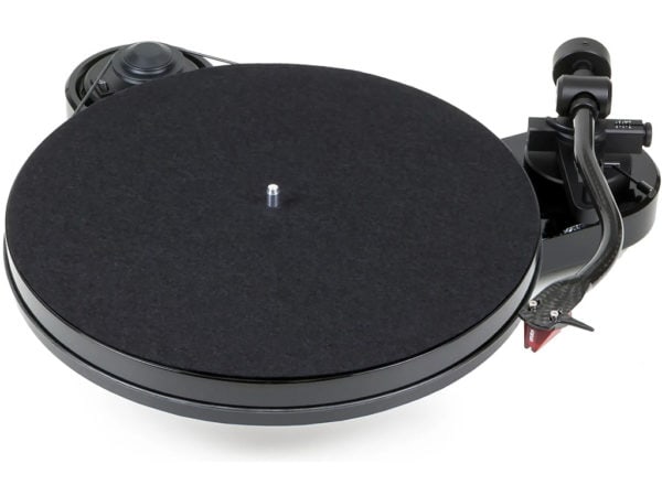 Pro-Ject RPM 1 Carbon