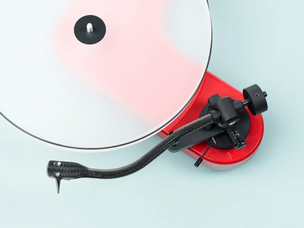 Pro-Ject RPM 1 Carbon