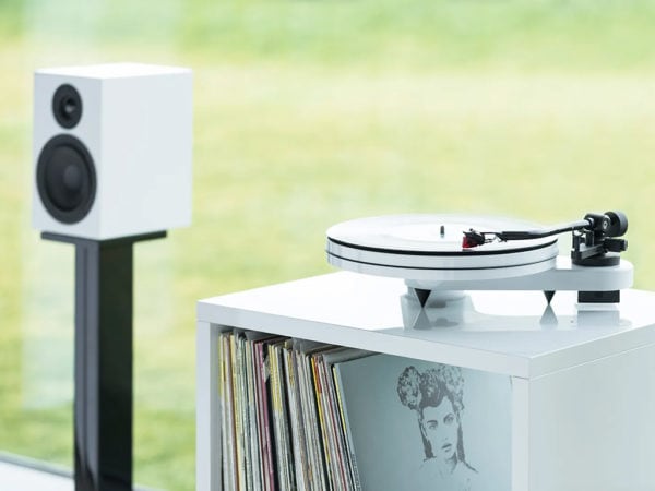 Pro-Ject RPM 1 Carbon