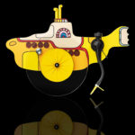 Pro-Ject The Beatles Yellow Submarine