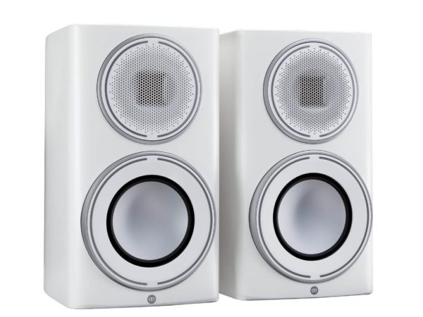 Monitor Audio Platinum 100 3G jalustakaiutin | Ideaali.fi