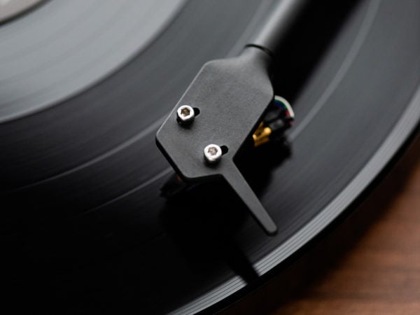 Pro-Ject E1