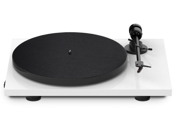 Pro-Ject E1