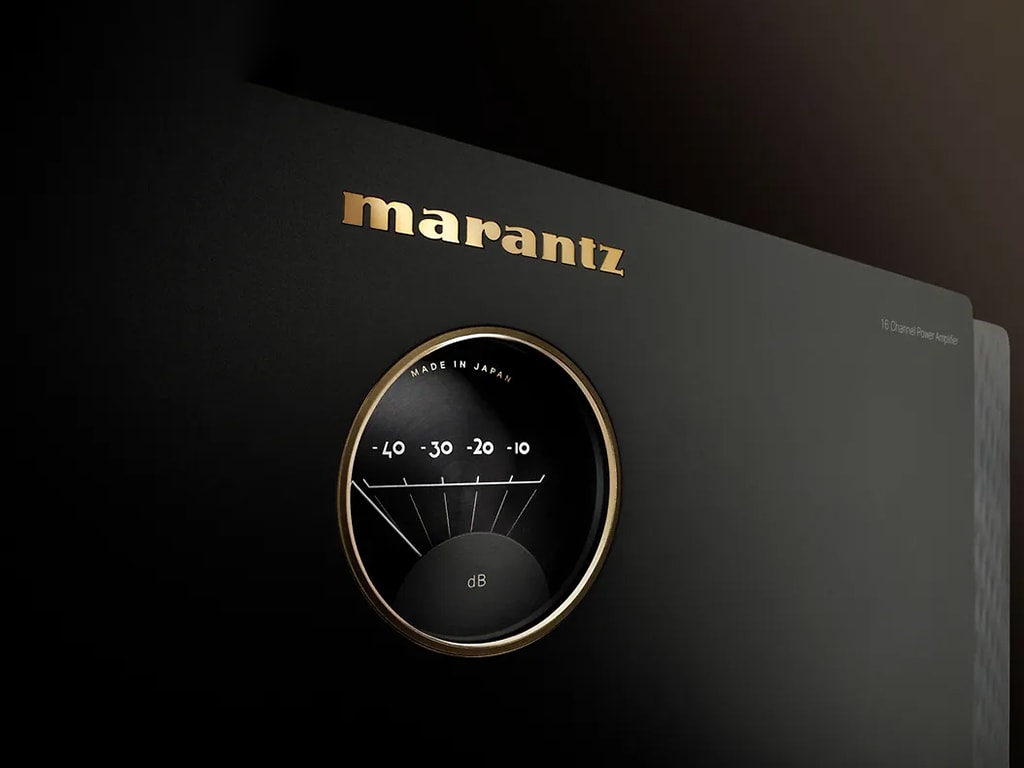 Marantz AMP 10