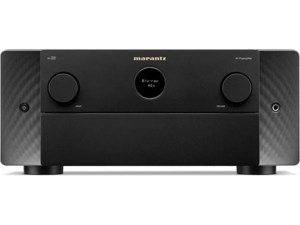 Marantz AV 10