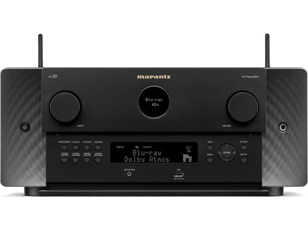 Marantz AV 10