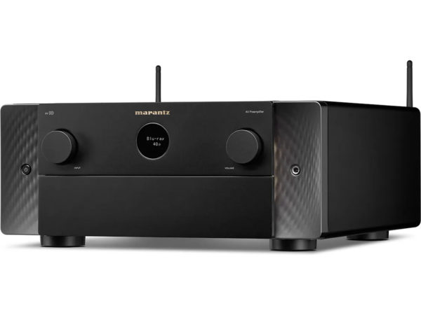 Marantz AV 10