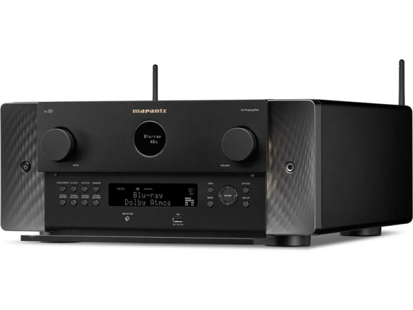 Marantz AV 10