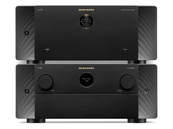 Marantz AV 10