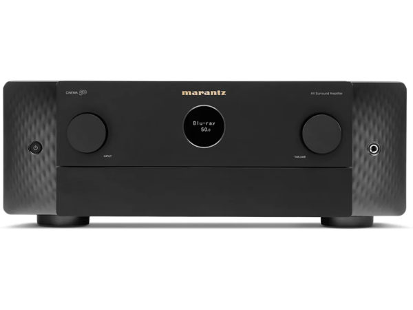 Marantz CINEMA 50 kotiteatterivahvistin | Ideaali.fi