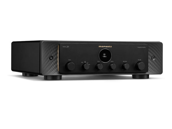 Marantz MODEL 30