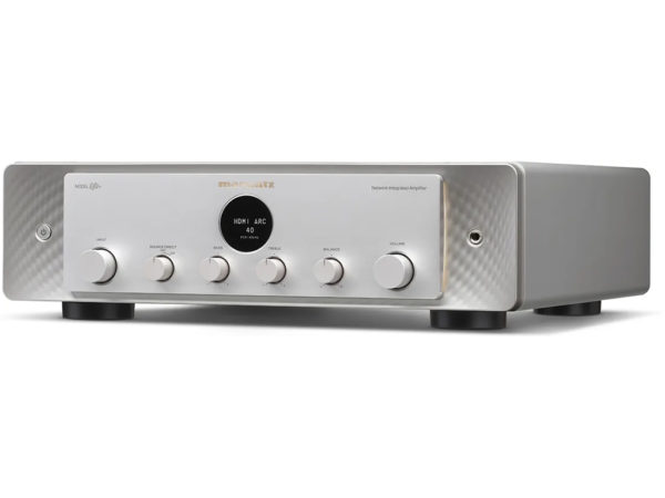 Marantz MODEL 40n