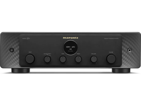 Marantz MODEL 40n