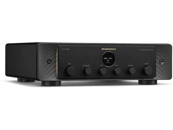 Marantz MODEL 40n