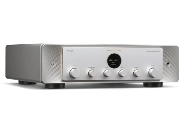 Marantz MODEL 40n