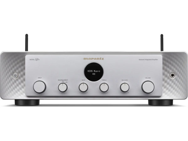 Marantz MODEL 40n