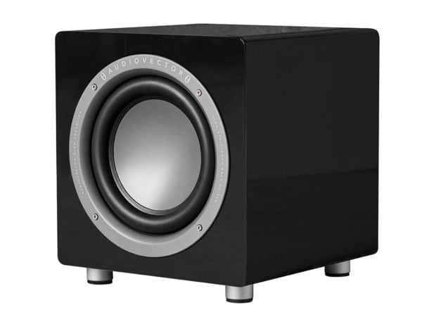 Audiovector QR Sub