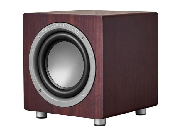 Audiovector QR Sub