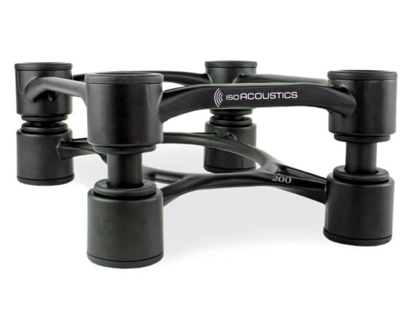 IsoAcoustics Aperta 200