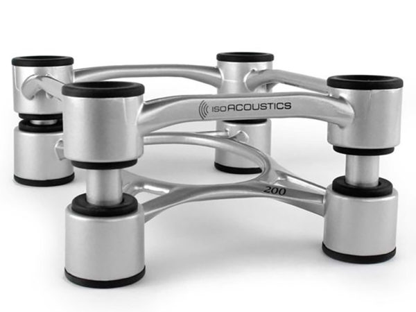 IsoAcoustics Aperta 200