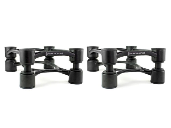 IsoAcoustics Aperta 200