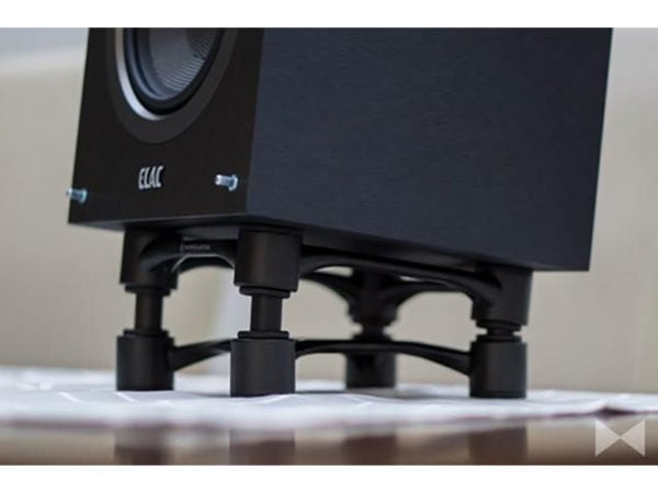 IsoAcoustics Aperta